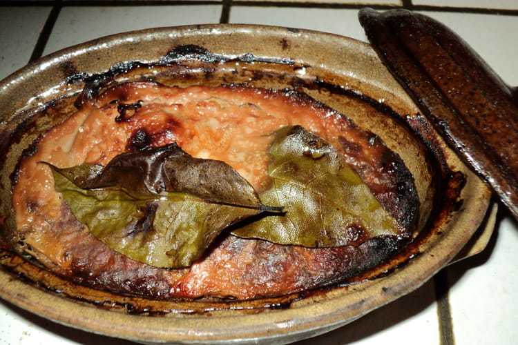 Pâté de lapin et lard fumé la recette facile