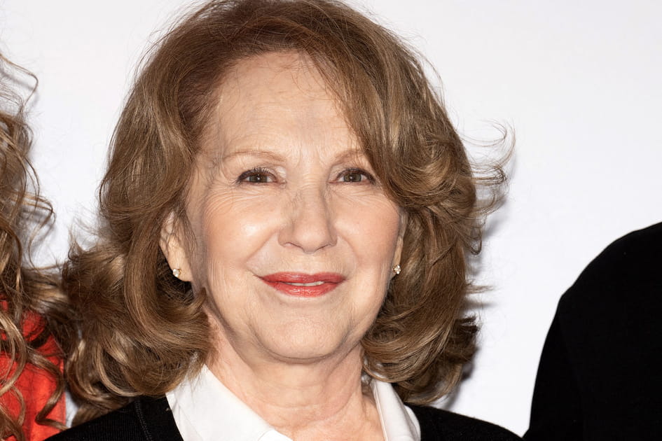 Quel &acirc;ge donnez-vous &agrave; Nathalie Baye&nbsp;?