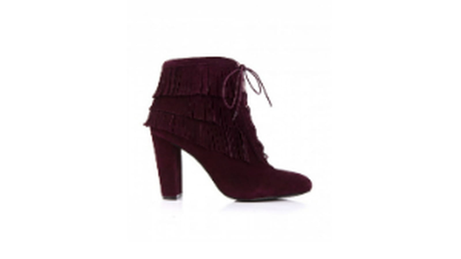 Bottines Mellow Yellow