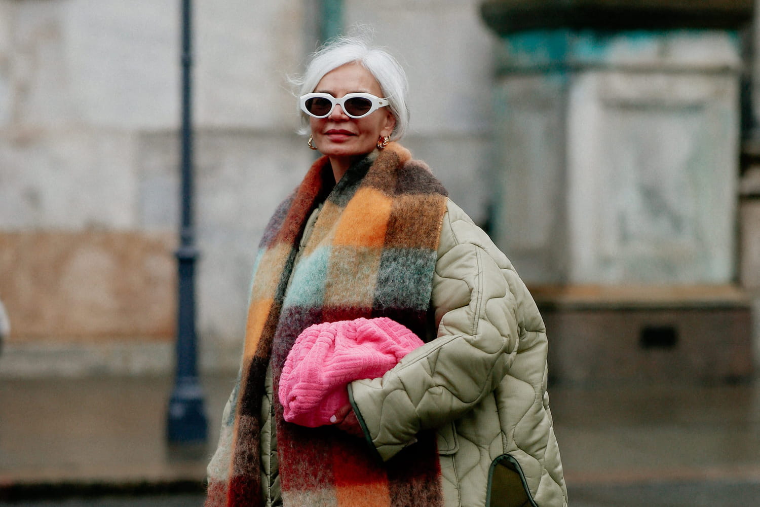 At less than €10 in thrift stores, this unexpected jacket becomes essential in the rain At less than €10 in thrift stores, this unexpected jacket becomes essential in the rain