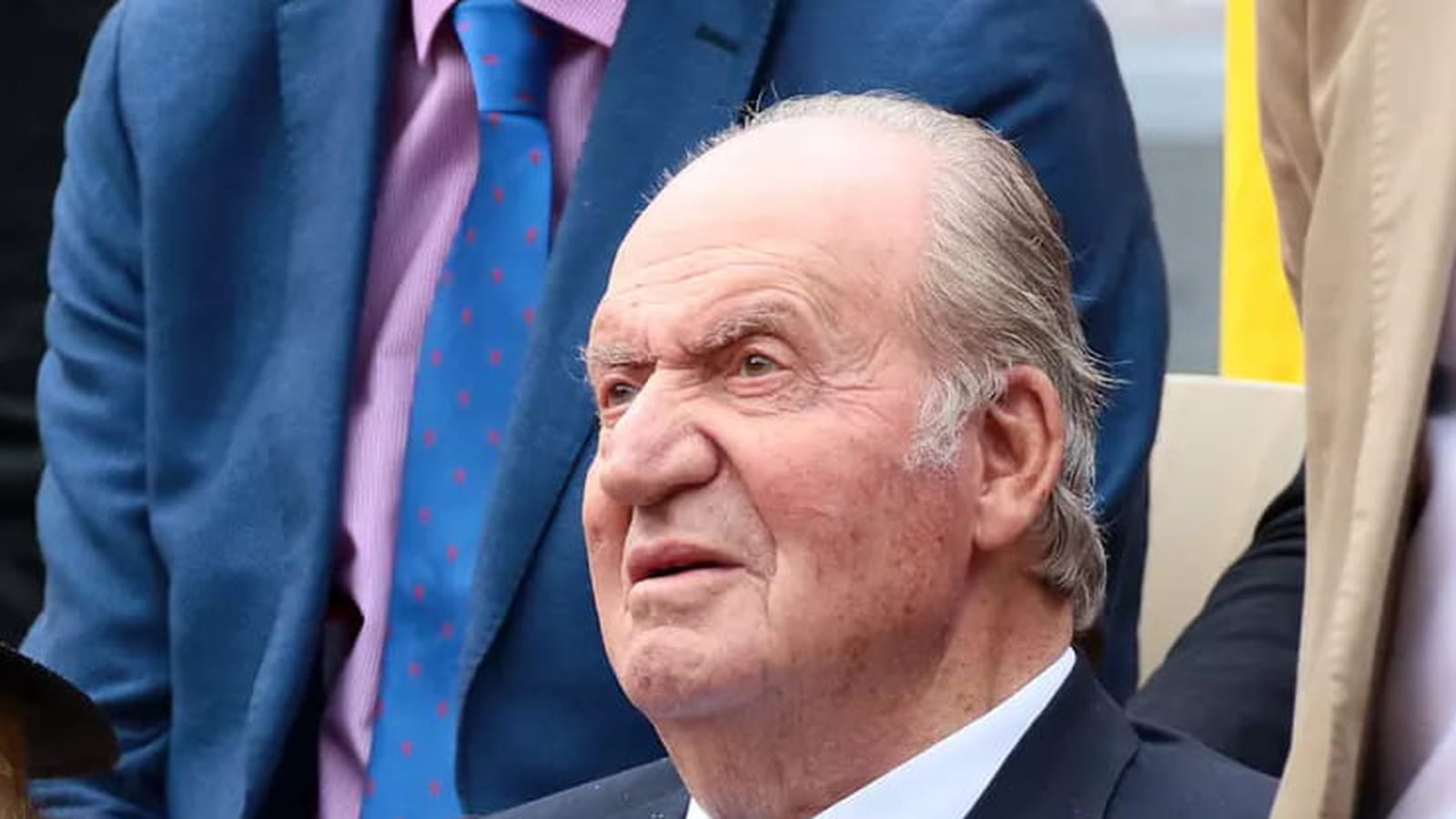 Juan Carlos