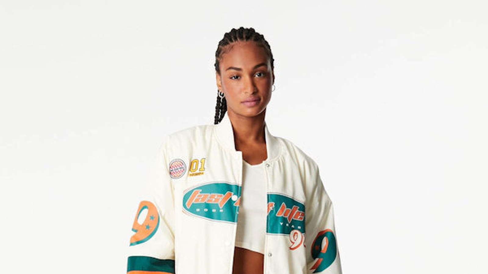 Blouson Jennyfer