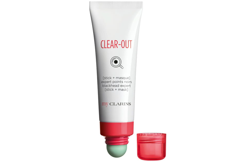 Stick Clear-out de My Clarins