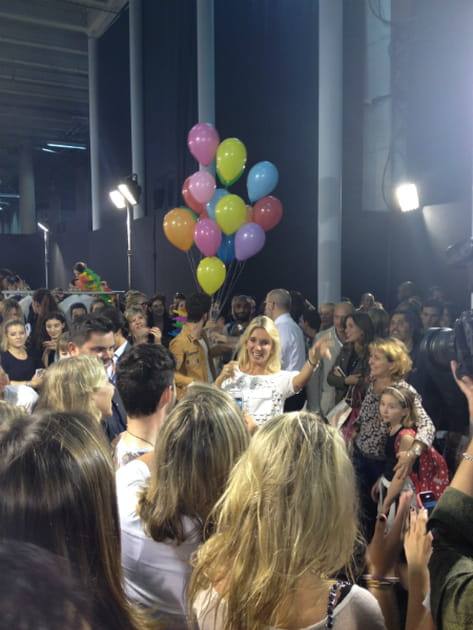 Joyeux anniversaire Sophie Albou-Mechaly&nbsp;!