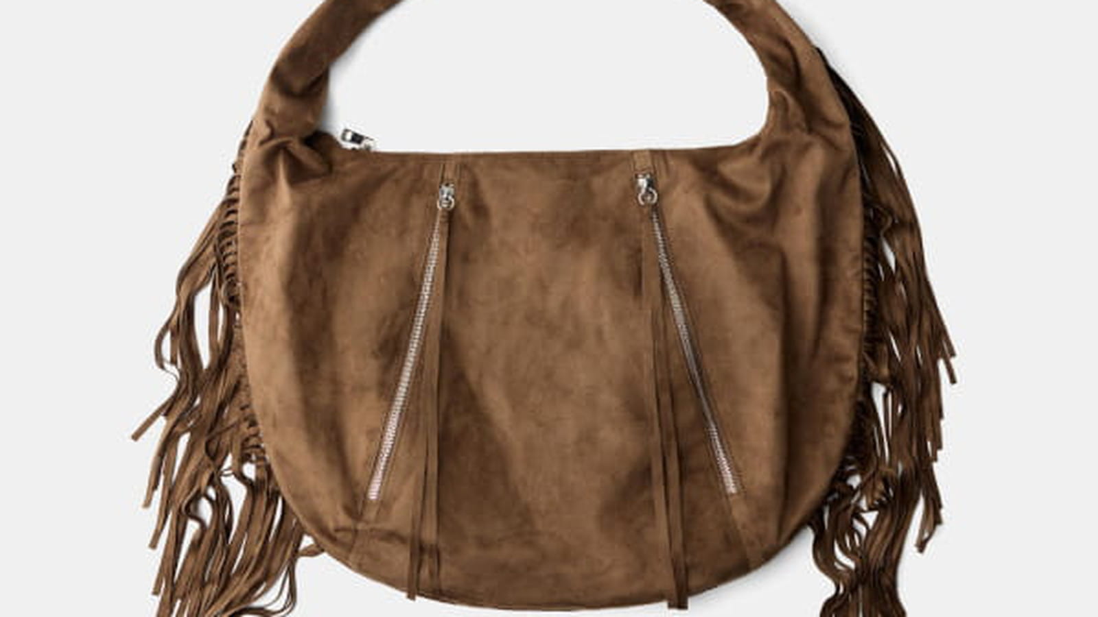 Sac Bershka 