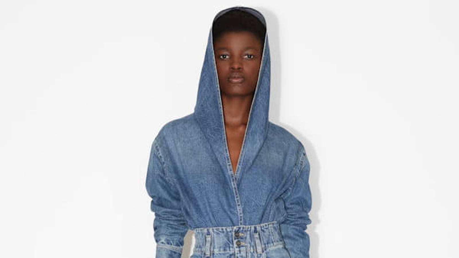 Body Alaïa