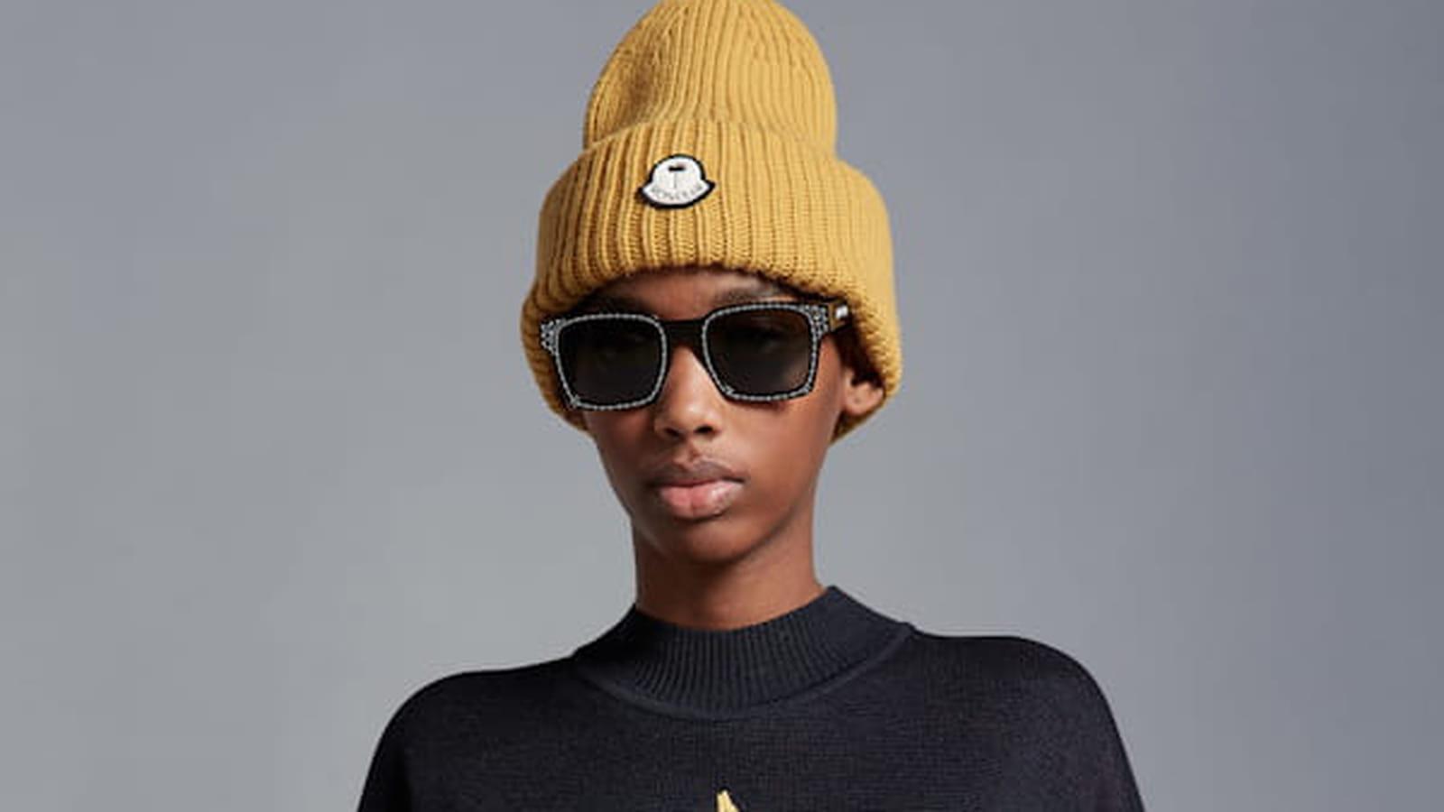Pull Moncler