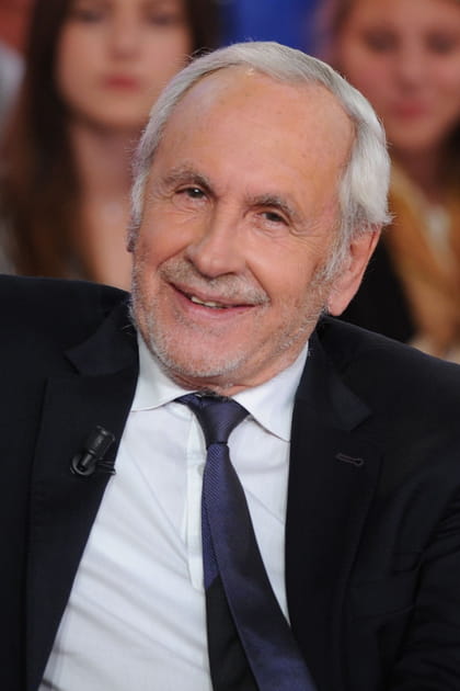 Patrice Laffont