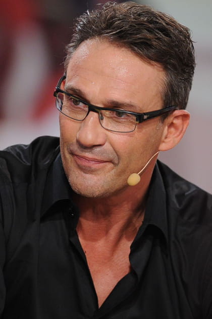 n°16 : Julien Courbet