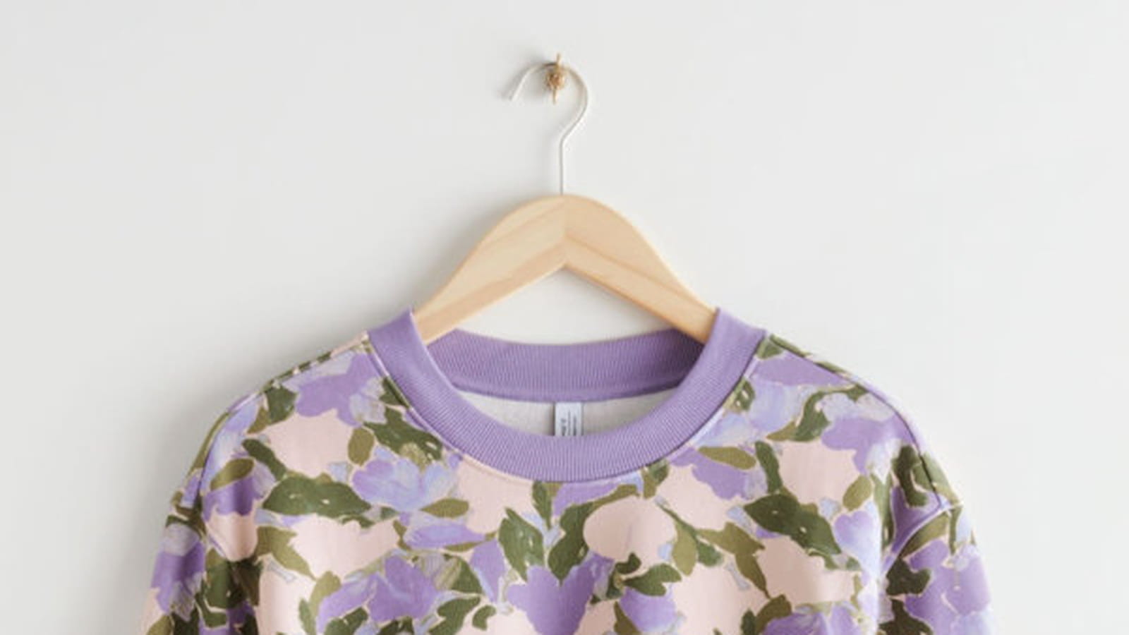 Sweatshirt & Other Stories