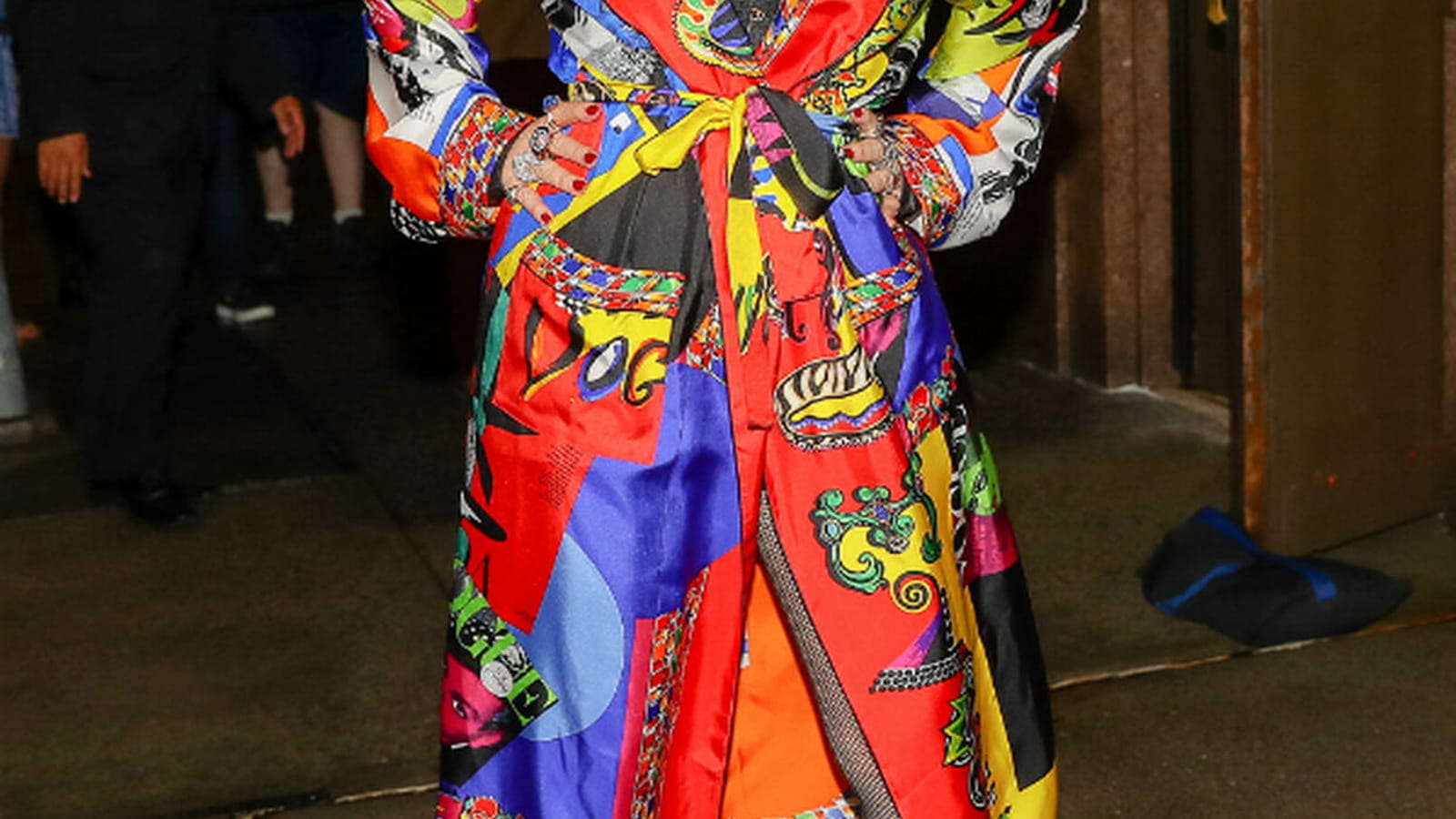 Madonna 