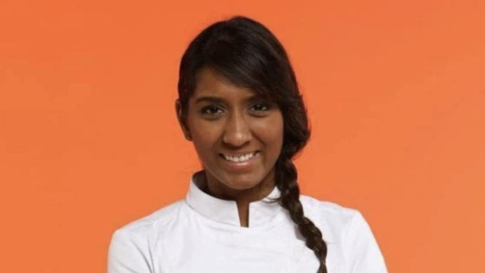 Kelly Rangama
