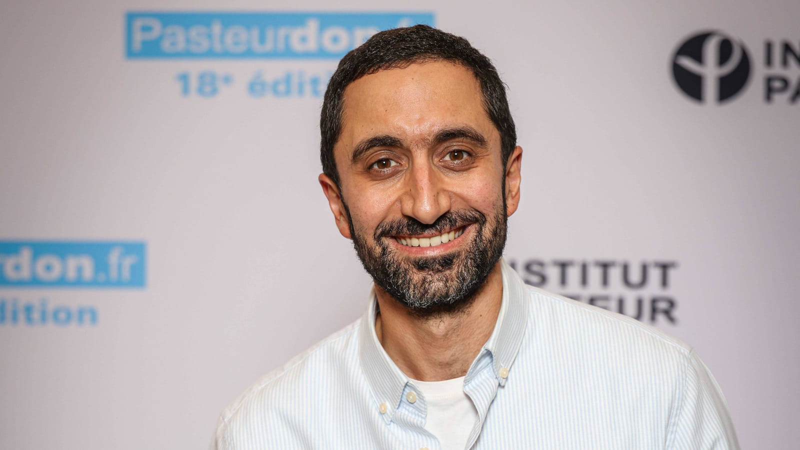 Jimmy Mohamed