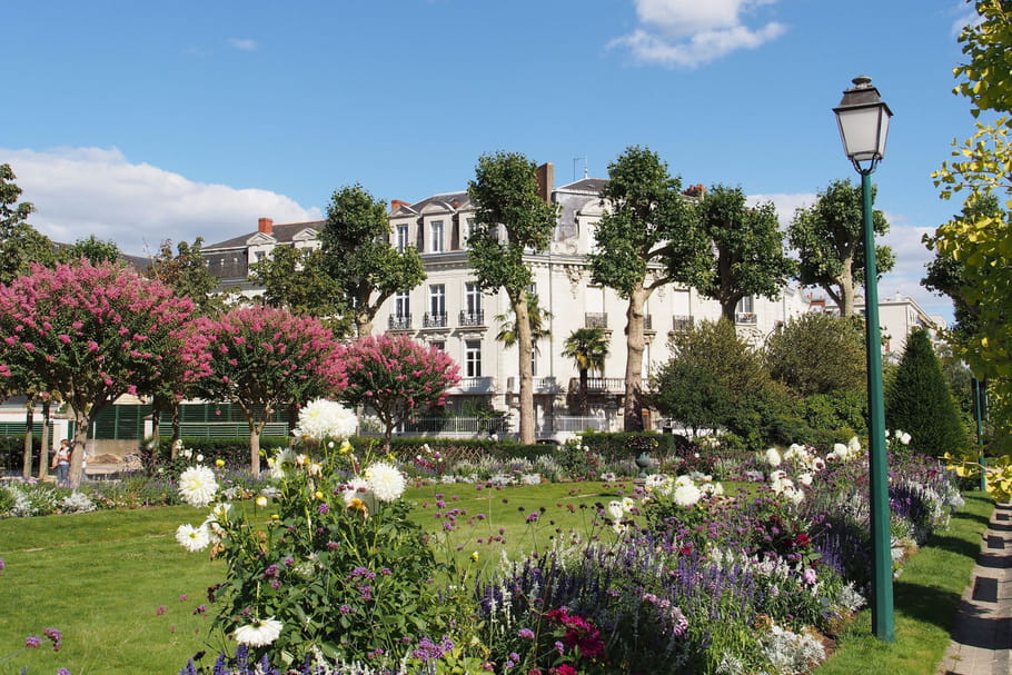 Quelles sont les villes françaises les plus vertes ?