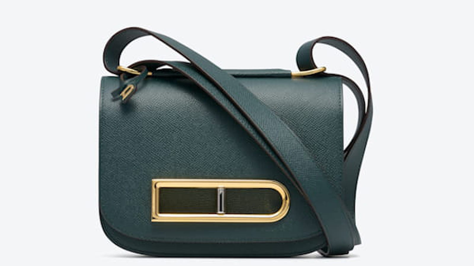 Sac à main Delvaux