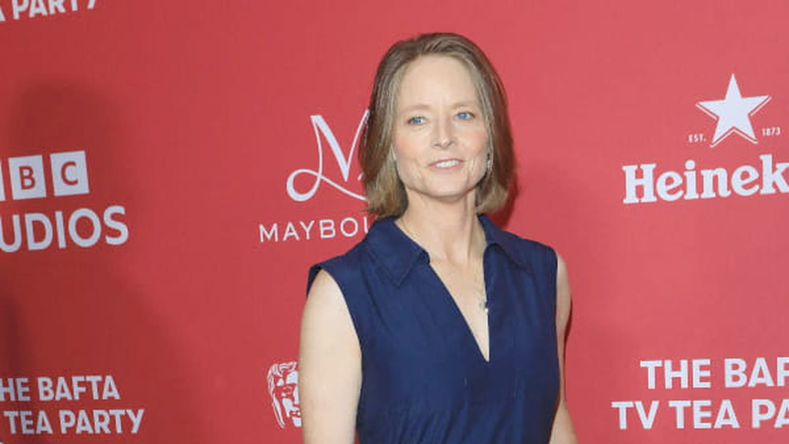 Jodie Foster