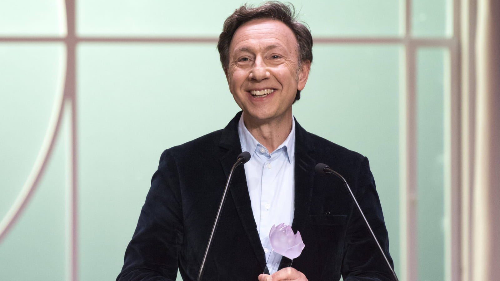 Stéphane Bern