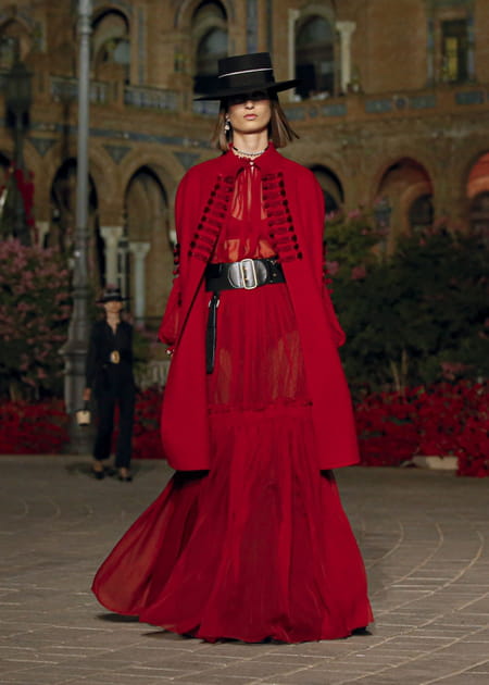 Look 27 du défilé Dior
