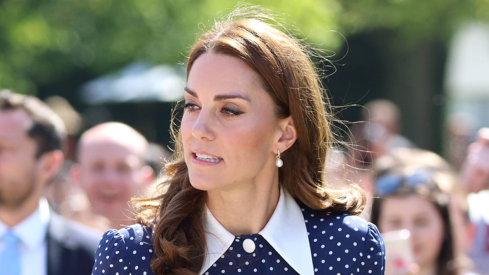 Kate Middleton
