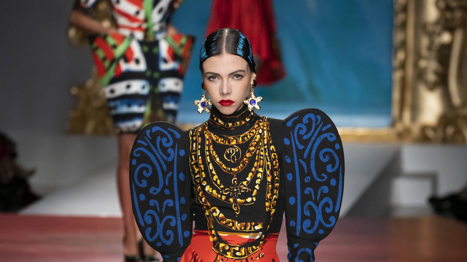 Moschino