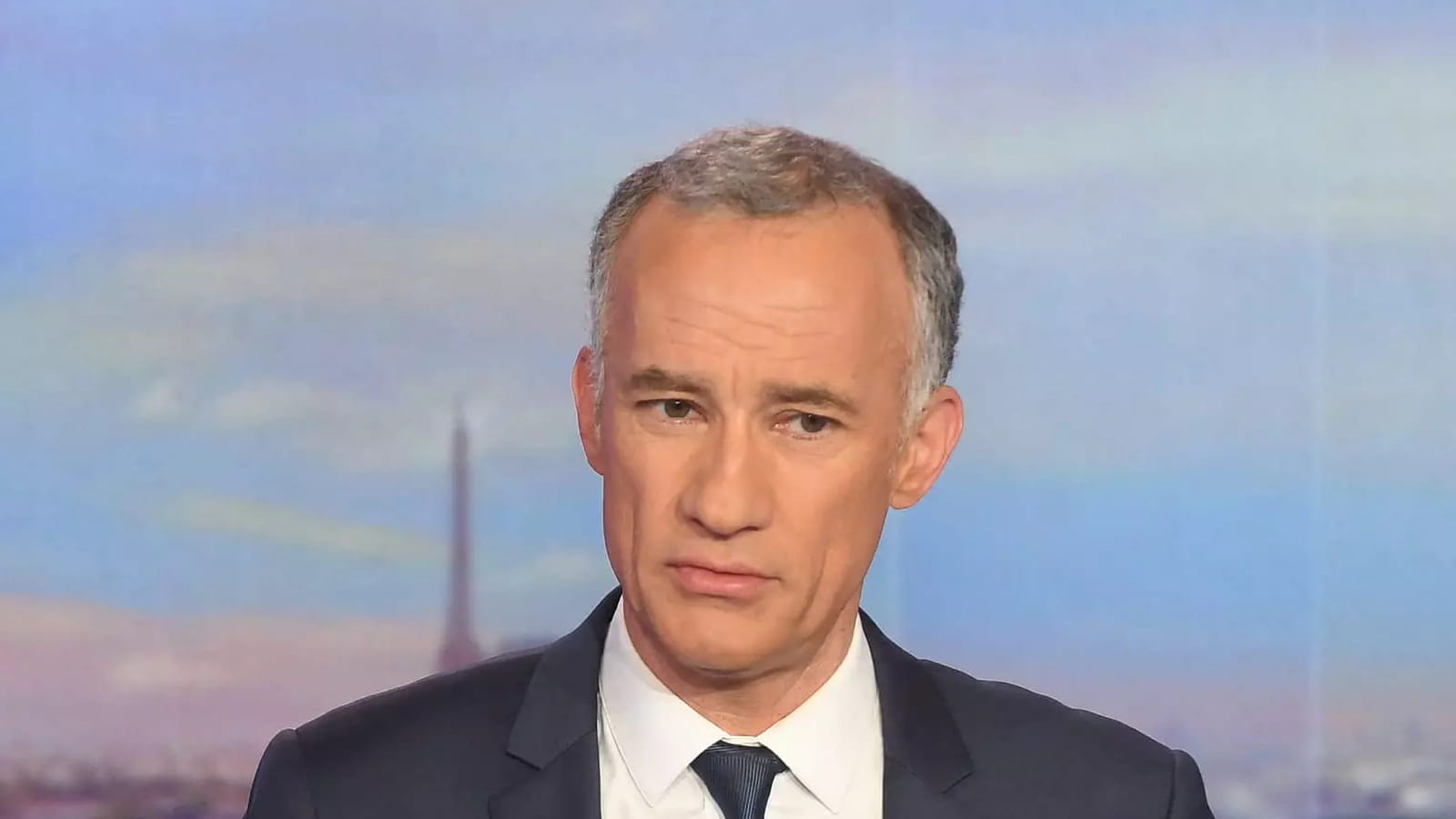 Gilles Bouleau