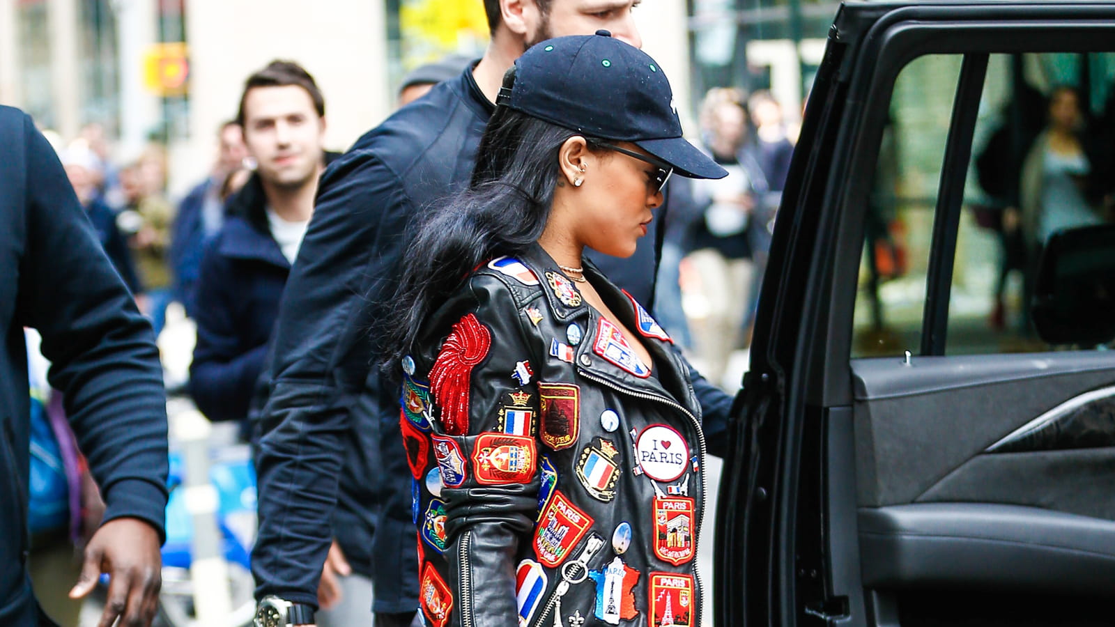 Rihanna