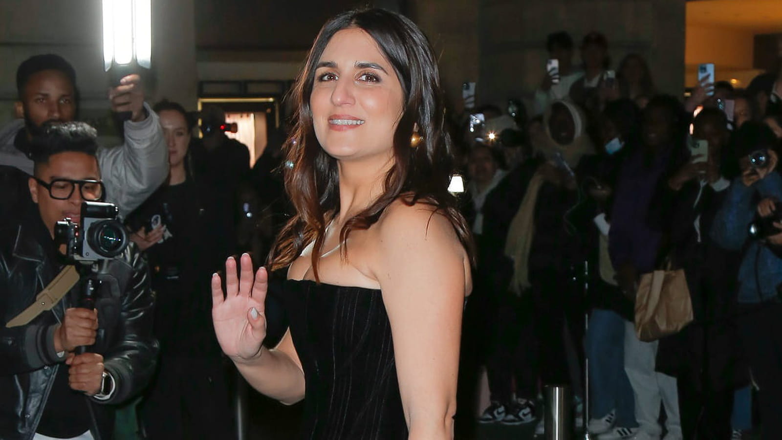 Géraldine Nakache, après sa perte de poids
