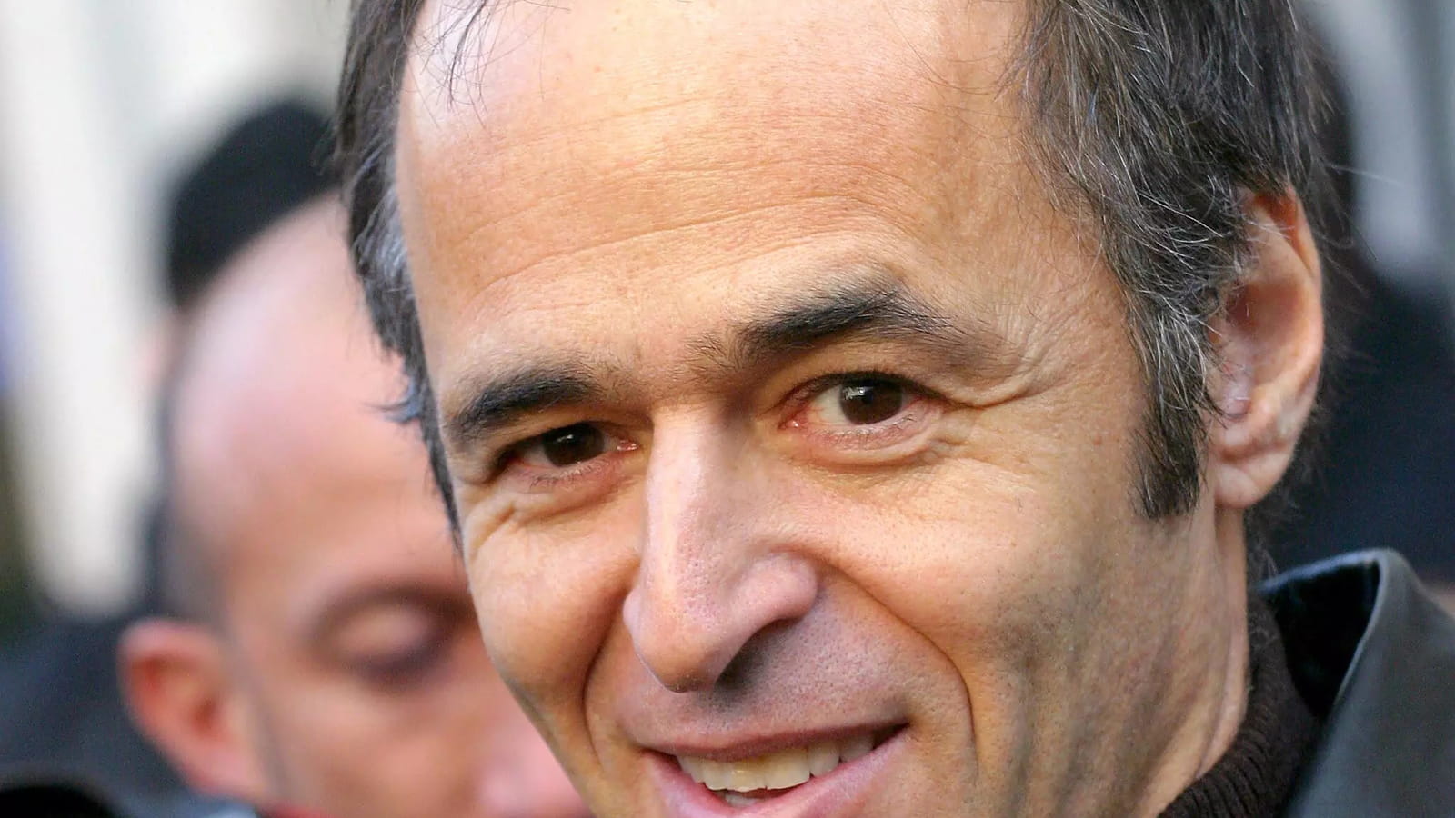Jean-Jacques Goldman