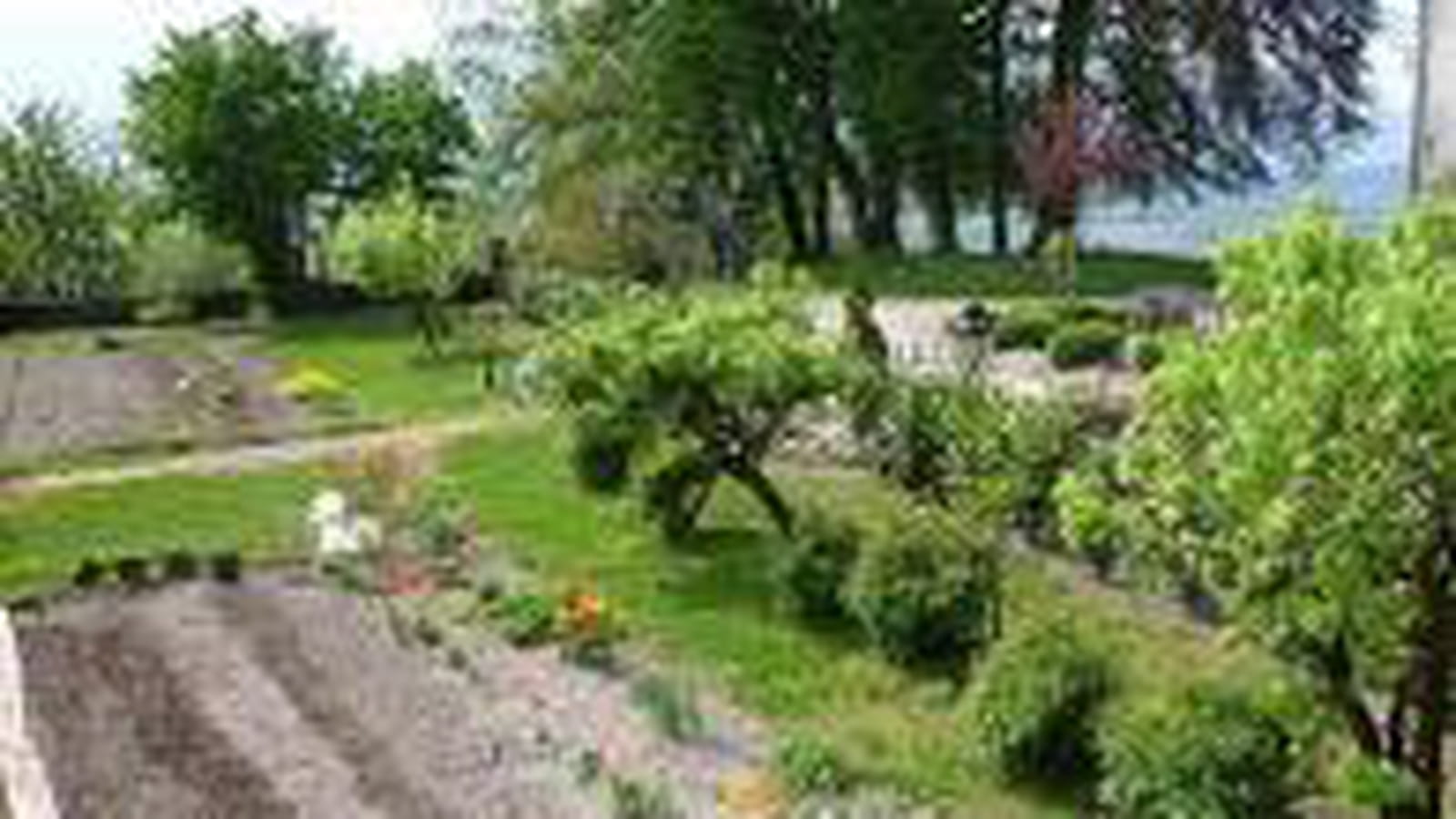 Ancien potager