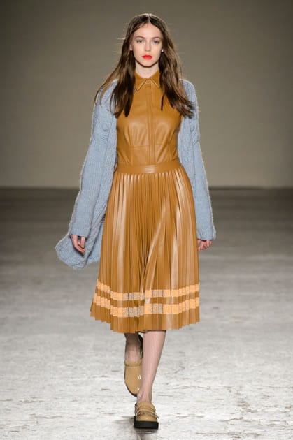 D&eacute;fil&eacute; Cristiano Burani