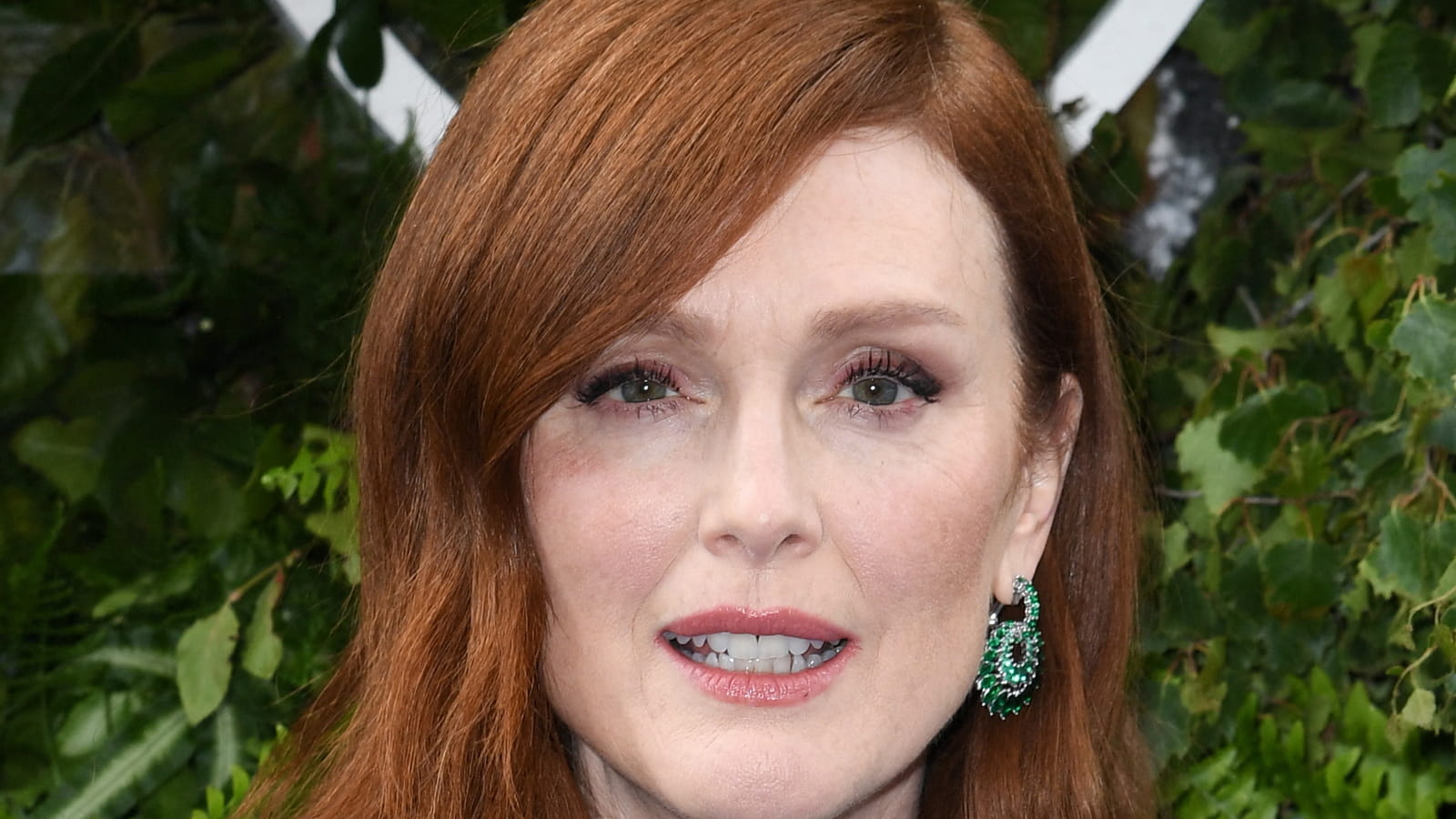 Julianne Moore