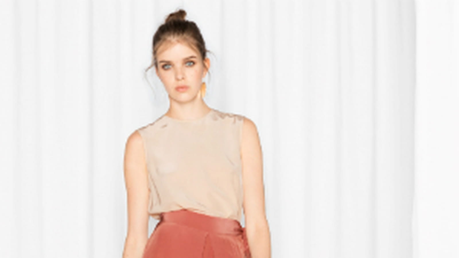 Jupe-culotte & Other Stories