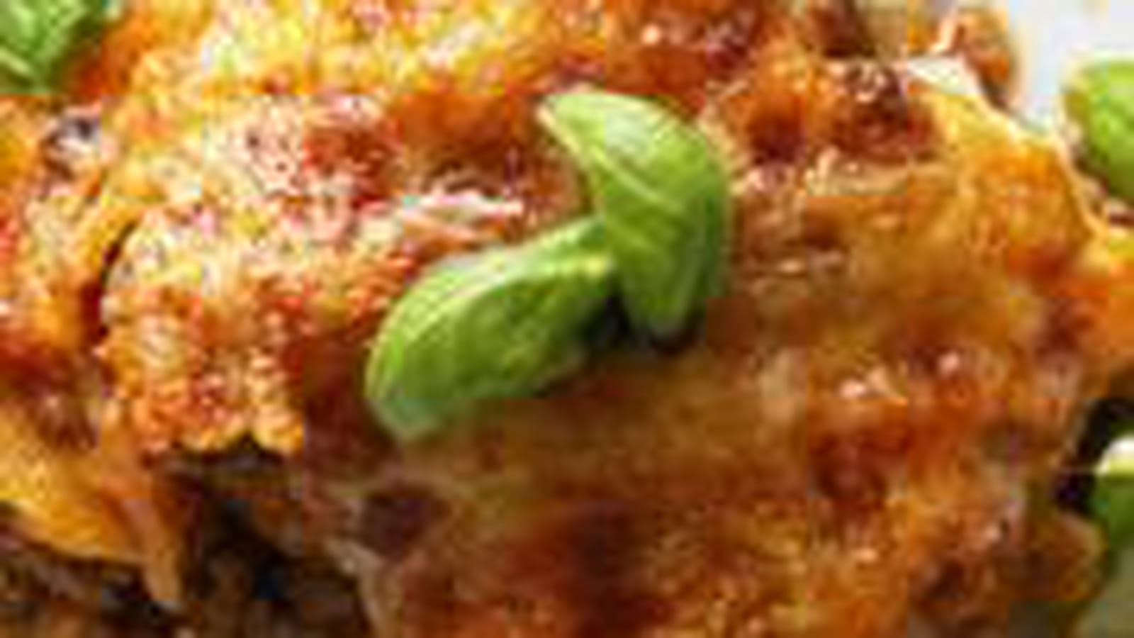 Gratin de gnocchis aux carottes à la sauce tomate