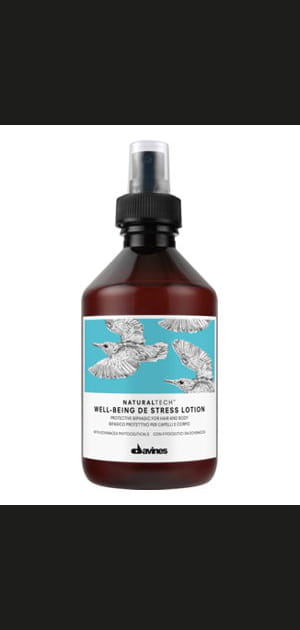 Bien-&ecirc;tre naturel