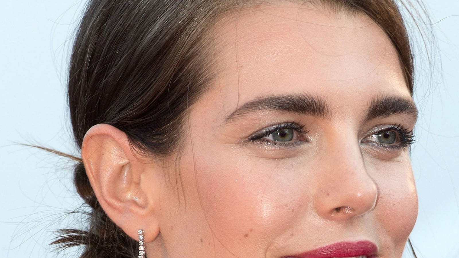 Charlotte Casiraghi