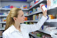 les pharmaciens peuvent vous aider pour la fabrication de pommades à partir de