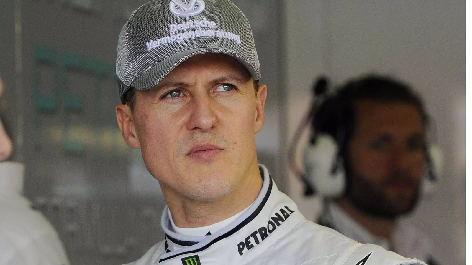 Michael Schumacher