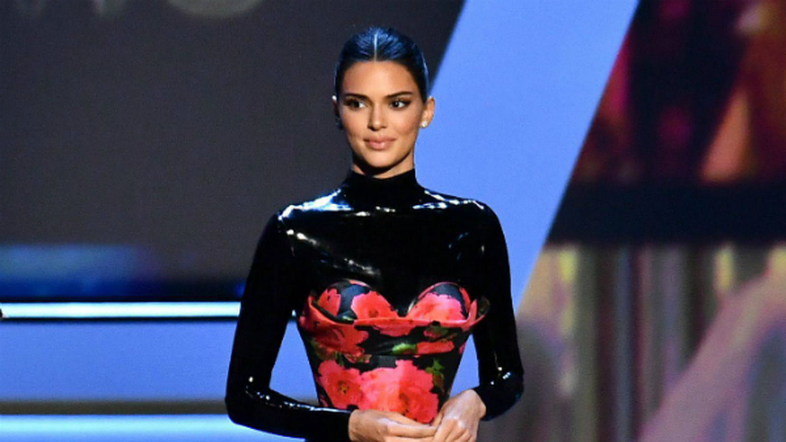 Kendall Jenner 