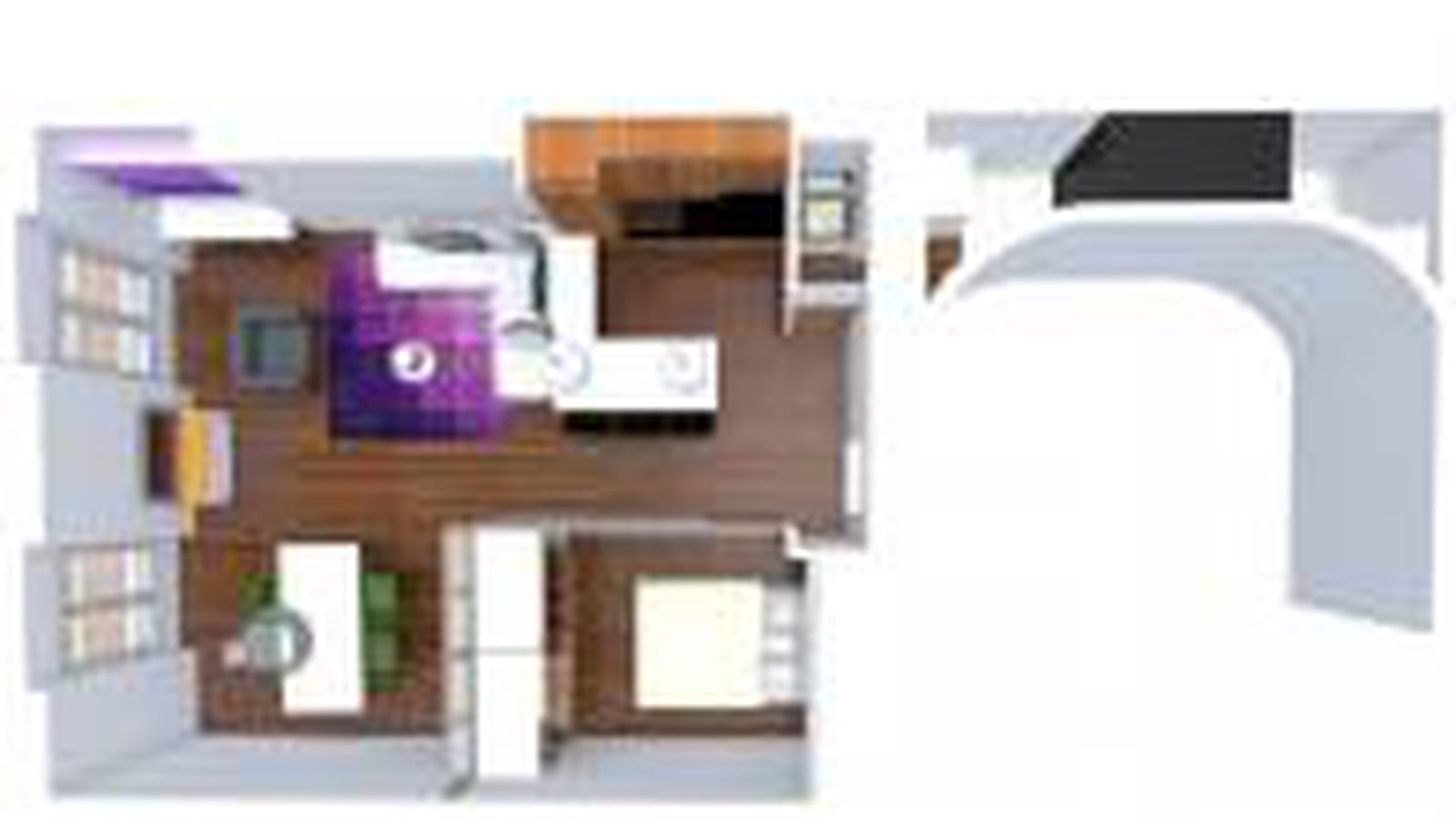 Plan 3D