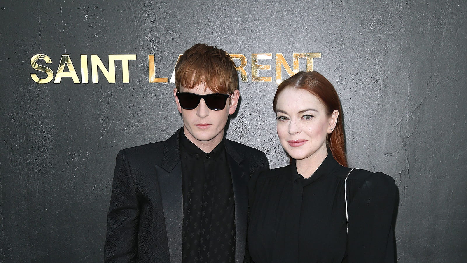 Lindsay Lohan et Dakota Lohan