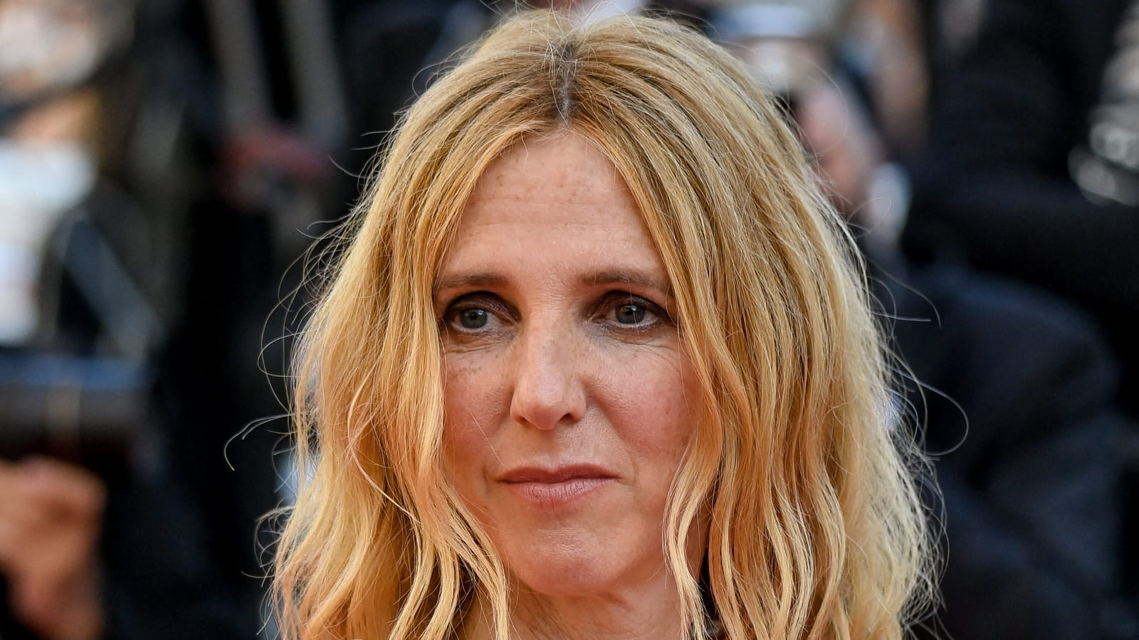 Sandrine Kiberlain