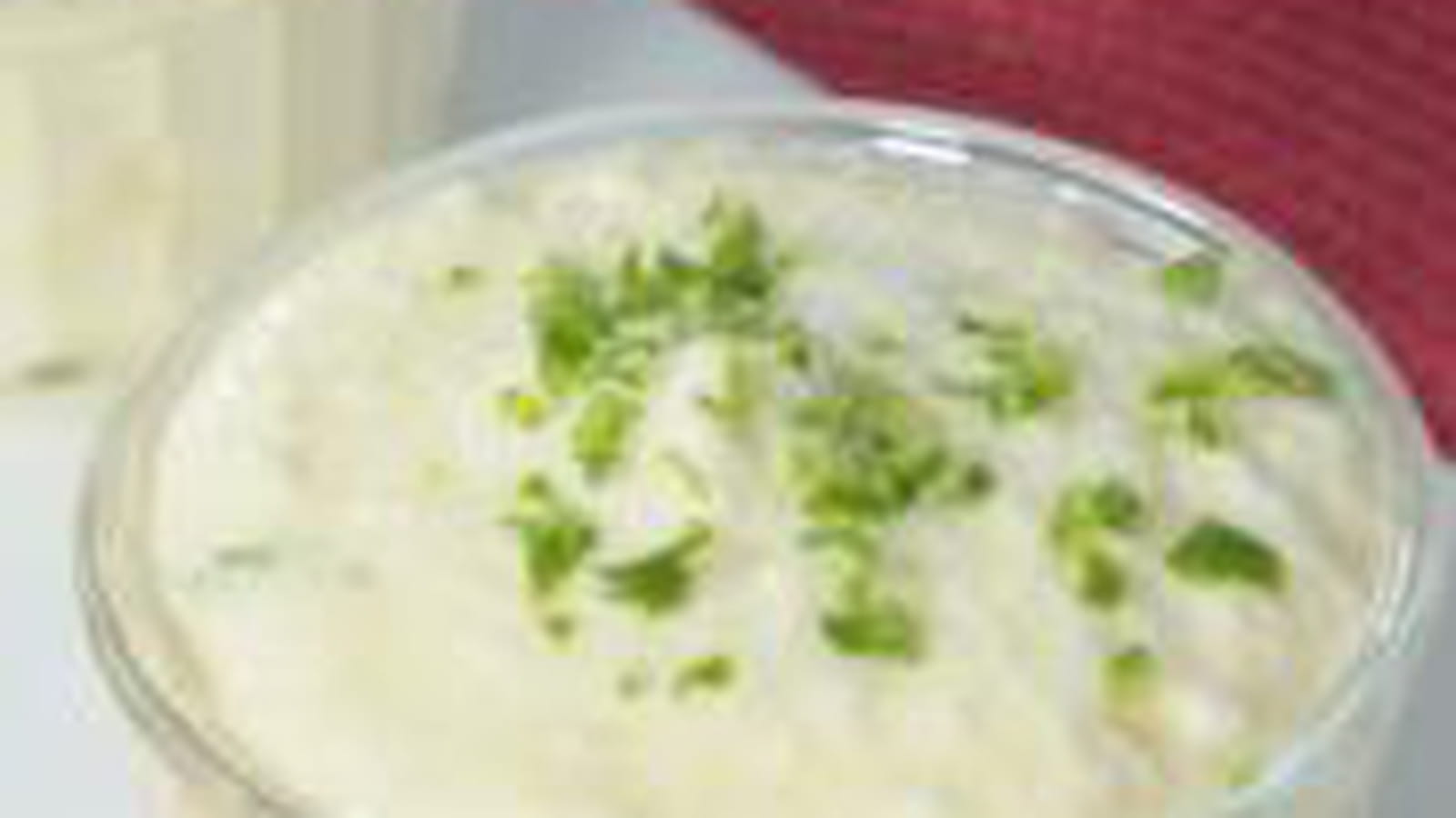 La mousse au citron trop facile