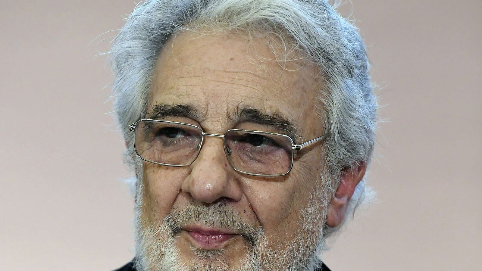 Placido Domingo