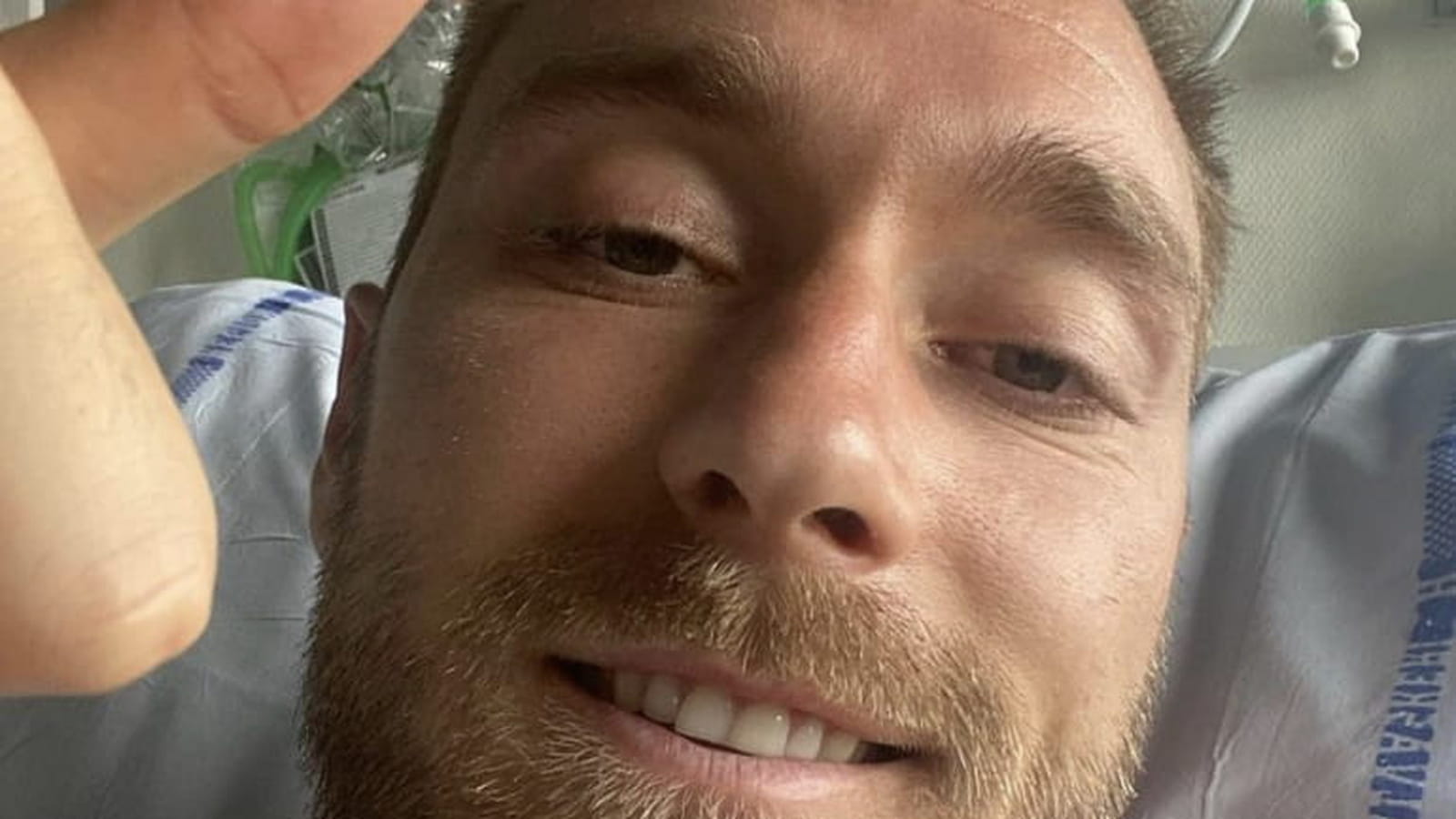 Christian Eriksen