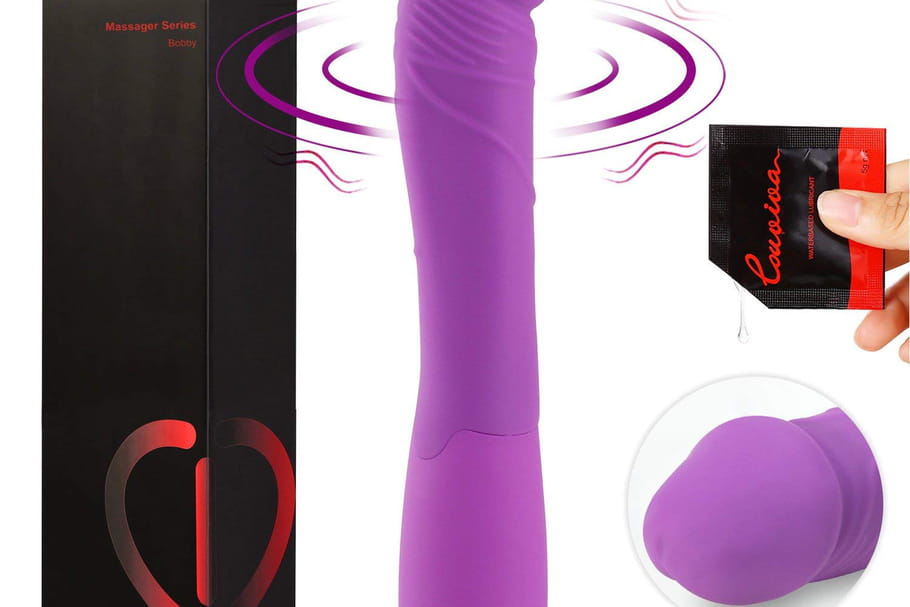 Les meilleurs vibromasseurs pour femme