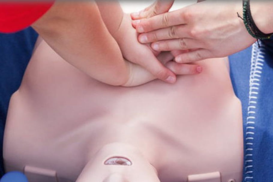 Connaissez-vous les gestes à adopter en cas d’arrêt cardiaque ou d’hémorragie ?