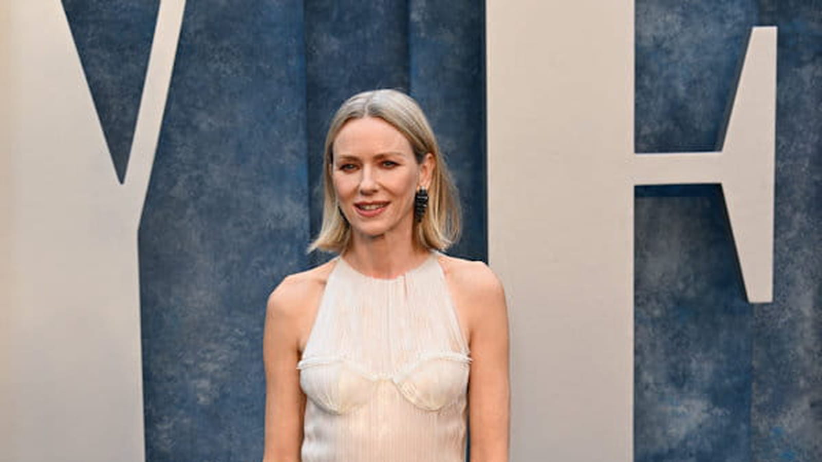 Naomi Watts le 12 mars 2023