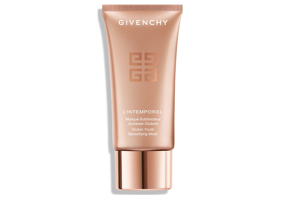 Masque Sublimateur L'Intemporel de Givenchy