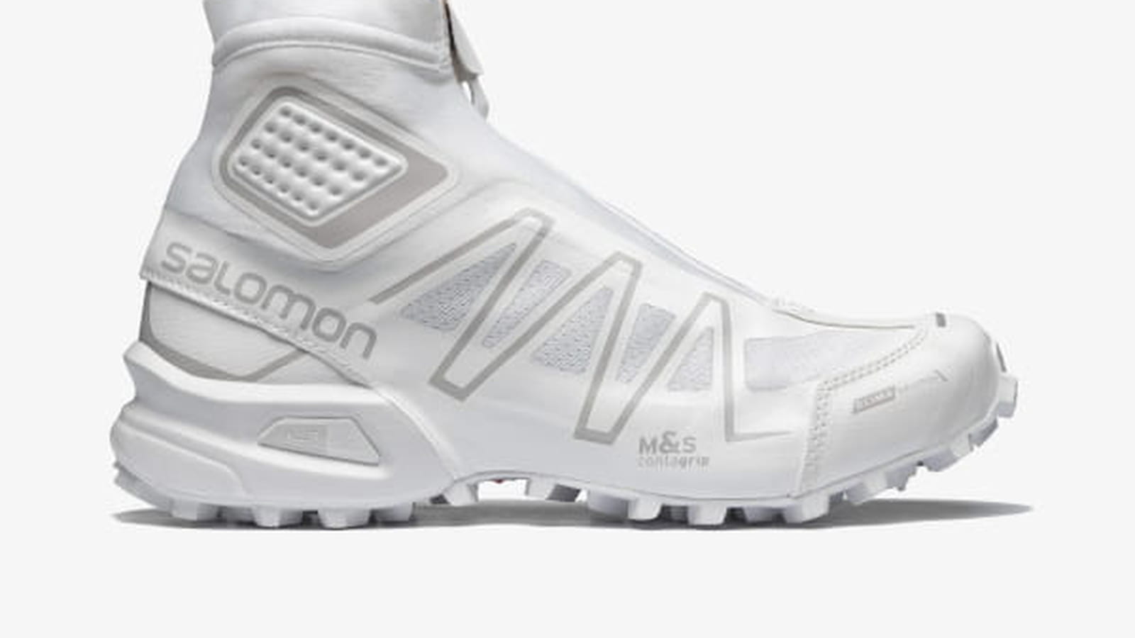 Baskets Salomon 