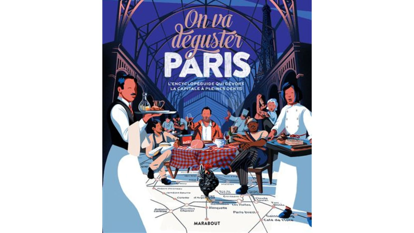 On Va Déguster